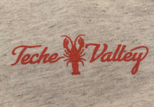 Load image into Gallery viewer, Spicy Like The 2nd Batch Crawfish by Teche Valley